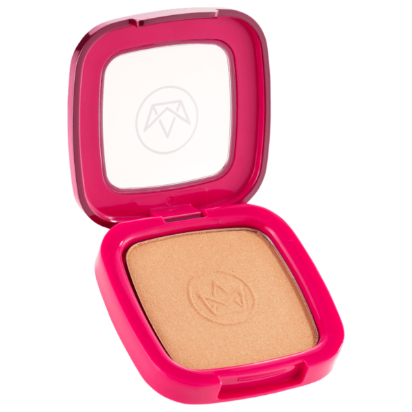 Mari Maria Makeup Fairy Powder Magestic - Pó Iluminador 3g