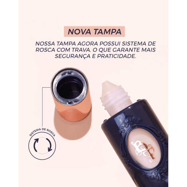 Base Líquida BT Skin F30 – Bruna Tavares - Imagem 3