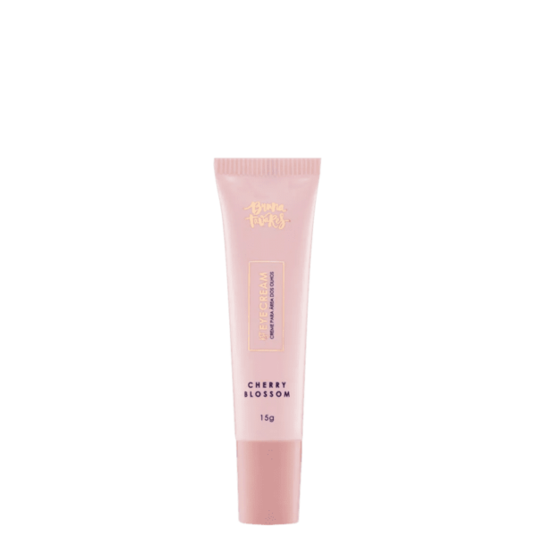 Bruna Tavares Cherry Blossom - Hidratante para Área dos Olhos 15g