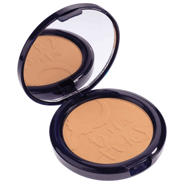 Bruna Tavares BT Powder 40 Nova Embalagem - Pó Compacto 11g