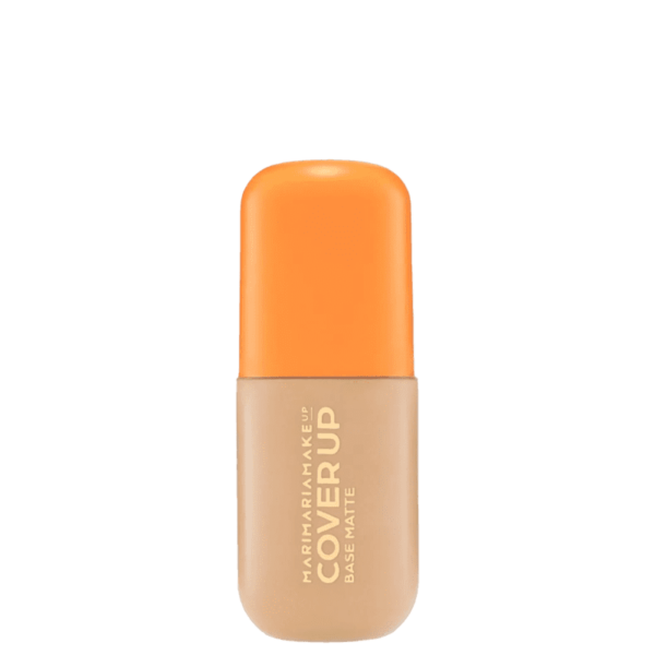 Mari Maria Cover Up MM06 - Base Líquida Matte 35ml