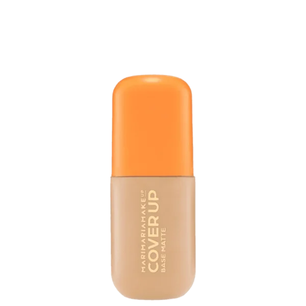 Mari Maria Cover Up MM06 - Base Líquida Matte 35ml