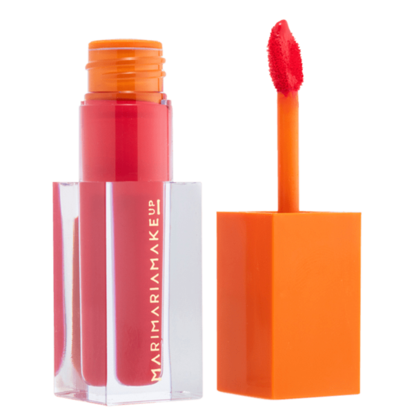 Mari Maria Makeup Creamy Matte Gala - Batom Líquido 4ml
