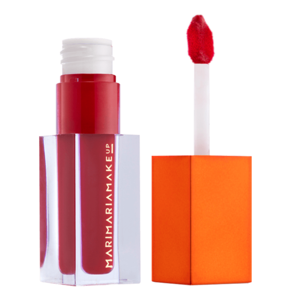 Mari Maria Makeup Ginger Glow Epic - Batom Líquido Matte 4ml