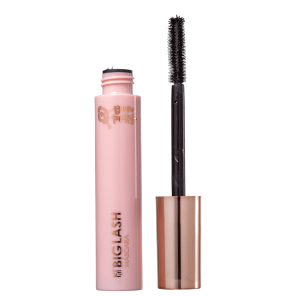 Bruna Tavares BT Big Lash Preta - Máscara para Cílios 8g