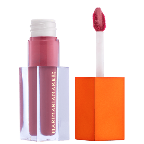 Mari Maria Makeup Ginger Glow Classic - Batom Líquido Matte 4ml