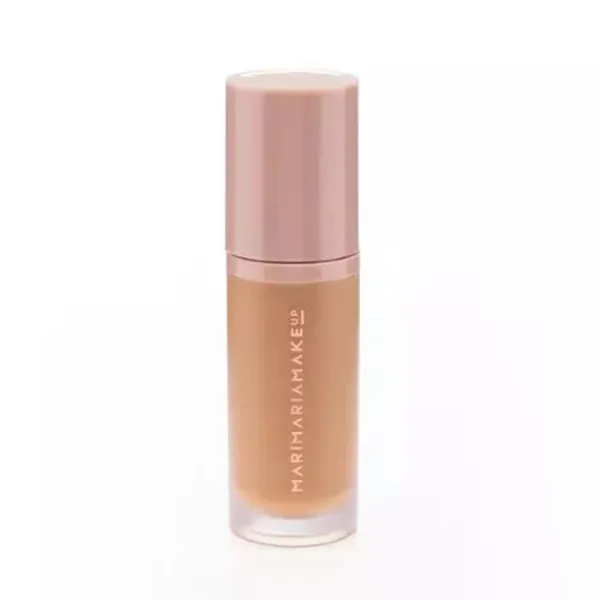 Base e Corretivo Matte Velvet Skin Amêndoa Mari Maria
