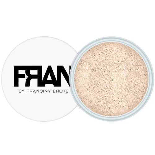 Pó Solto Facial Fran by Franciny Ehlke Plush - 1