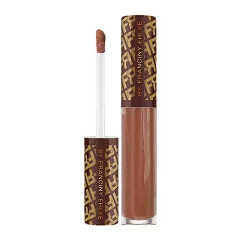 Gloss de Volume Chocochilli Fran by Franciny Ehlke – Edição Limitada - Chocolate