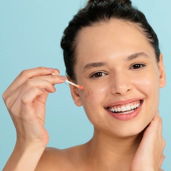 Loção Secativa de Espinhas - Drying Lotion 30ml - Imagem 4