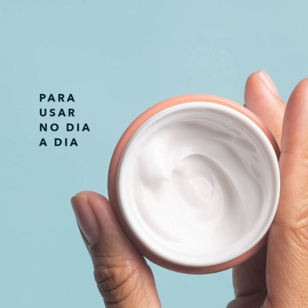 Cream Hidratante Facial com Ácido Salicílico - Acne Care Cream 50g - Imagem 2