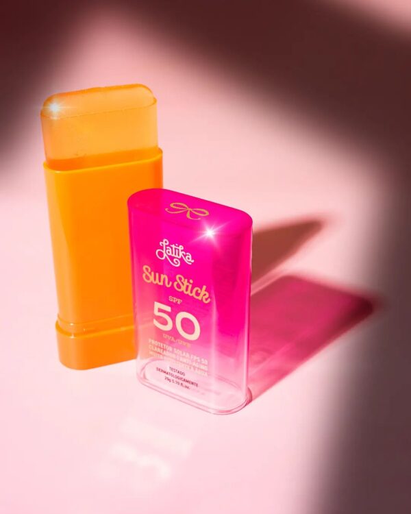 Protetor Solar em Bastão Sun Stick FPS 50 20g - Imagem 2
