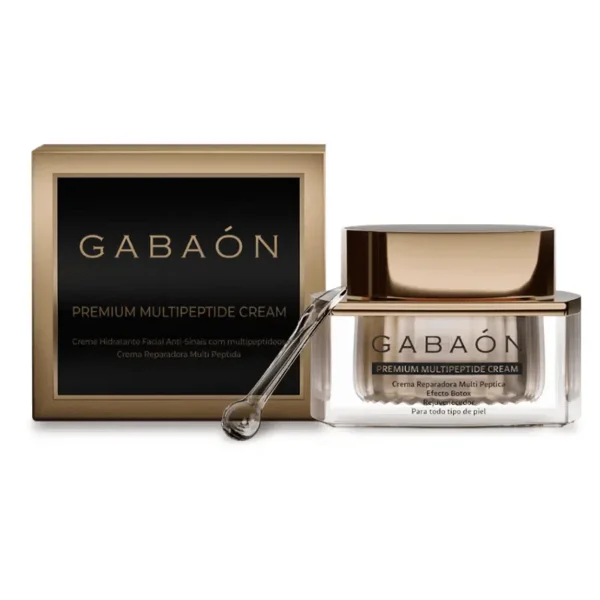 Premium Multipeptide Cream- Gabaón