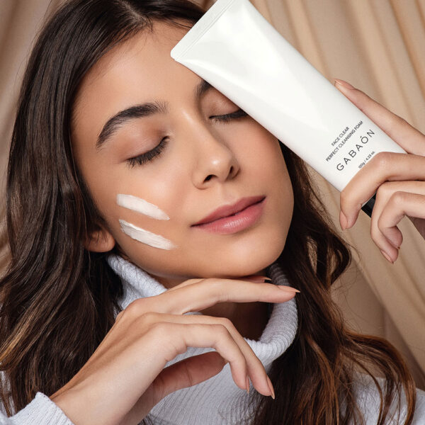 CLEANSING FOAM- Espuma de Limpeza - Imagem 2