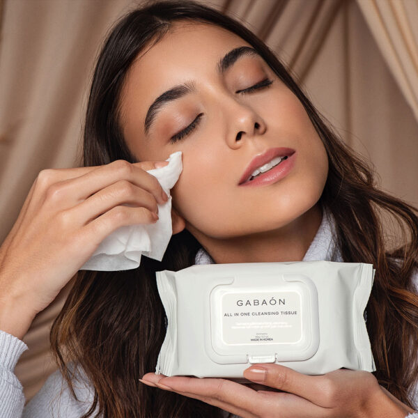 CLEANSING TISSUE - Imagem 2