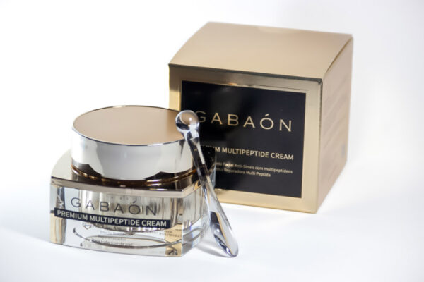Premium Multipeptide Cream- Gabaón - Imagem 2