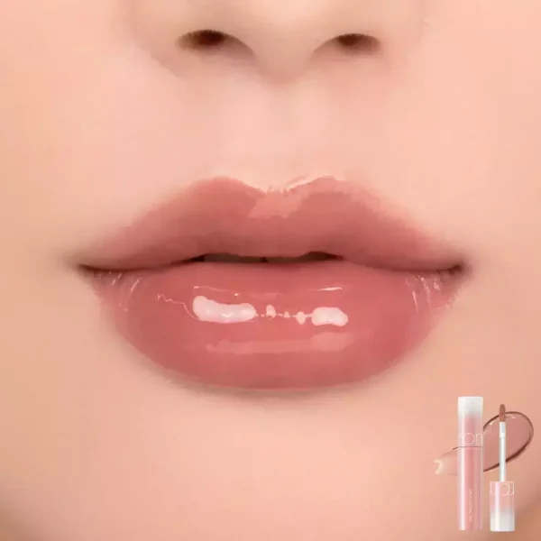 ROM&ND Lip Tint Juicy Lasting - Imagem 6
