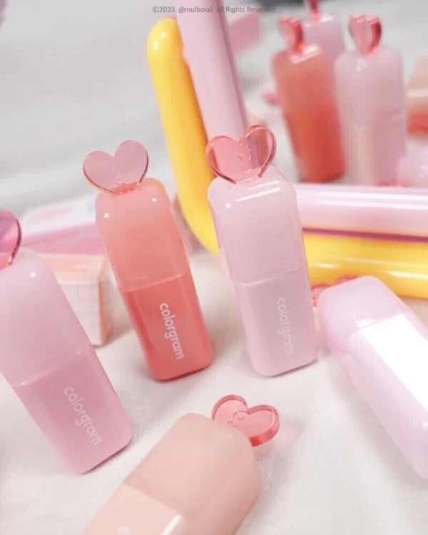 Colorgram Juicy Drop Tint - Imagem 4