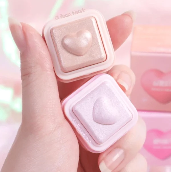 Colorgram MilkBling HeartLighter Iluminador