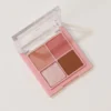 02 Dry rose