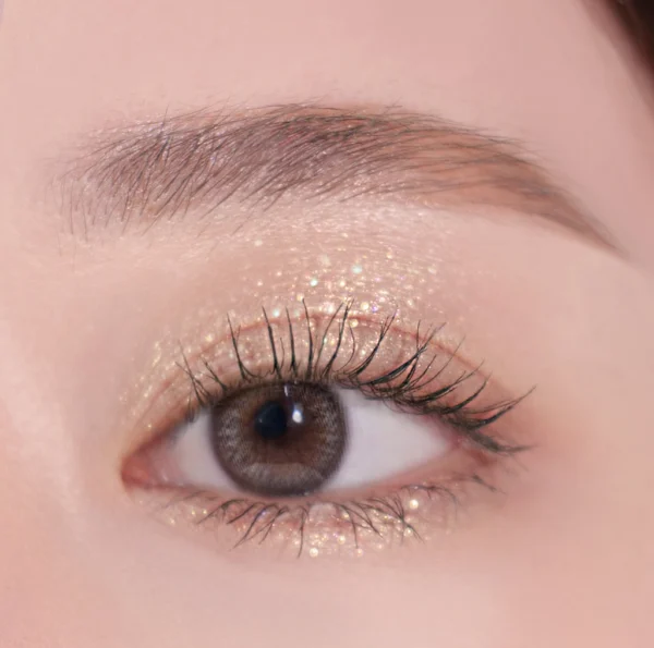 colorgram Sombra Milk Bling Shadow - Imagem 2