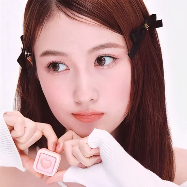 Colorgram MilkBling HeartLighter Iluminador - Imagem 2