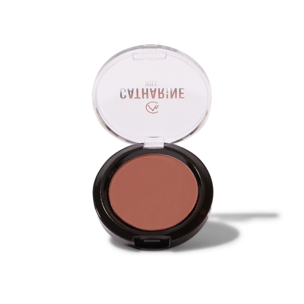 Blush Compacto Alta Pigmentação - Catharine Hill