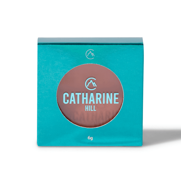 Blush Compacto Alta Pigmentação - Catharine Hill - Imagem 2