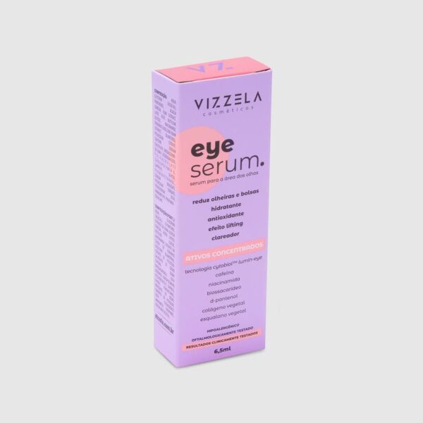 Eye Serum - Vizzela - Imagem 3
