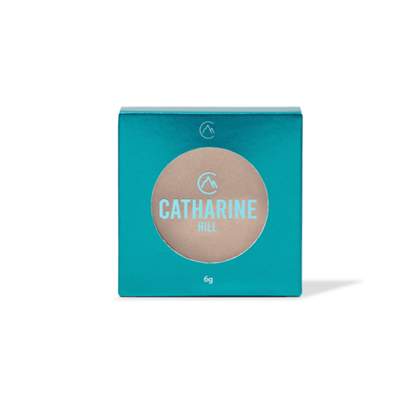 Iluminador Compacto em Pó - Catharine Hill - Imagem 3