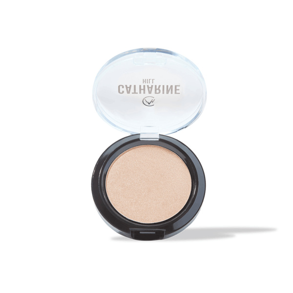 Iluminador Compacto em Pó - Catharine Hill