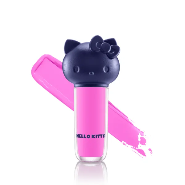BT Hello Kitty liquid blush - Friendship