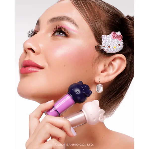 BT Hello Kitty liquid blush - Friendship - Imagem 2
