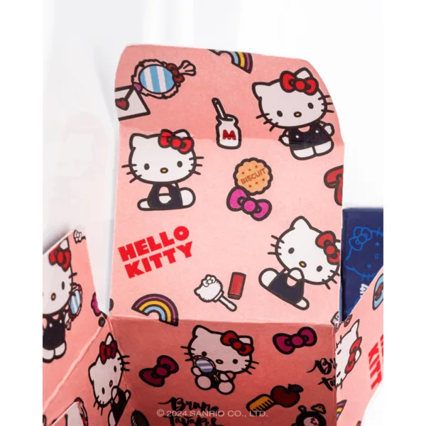 BT Hello Kitty liquid blush - Friendship - Imagem 5