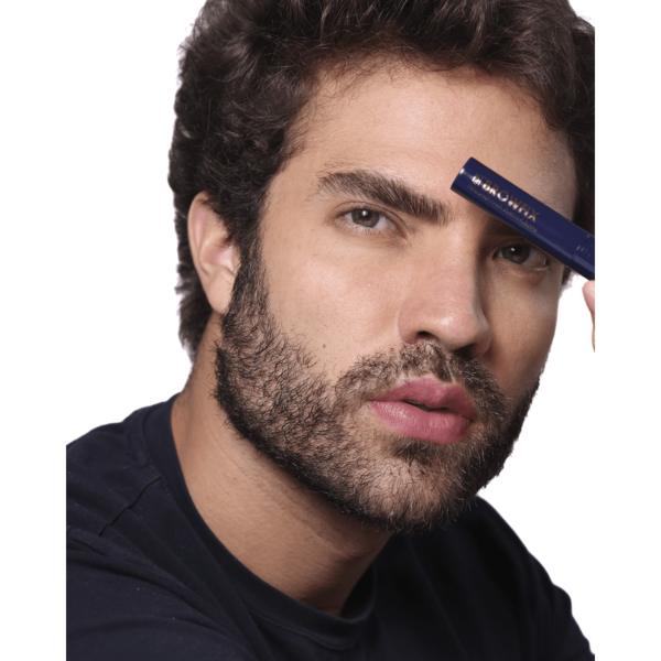 Máscara de sobrancelha, BT Browfix - Imagem 4