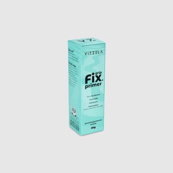 Primer Grip Fix - Vizzela - Imagem 5