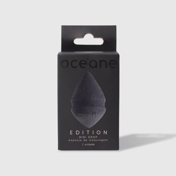 Mini Esponja de Maquiagem - Mini Drop Océane Edition - Imagem 3