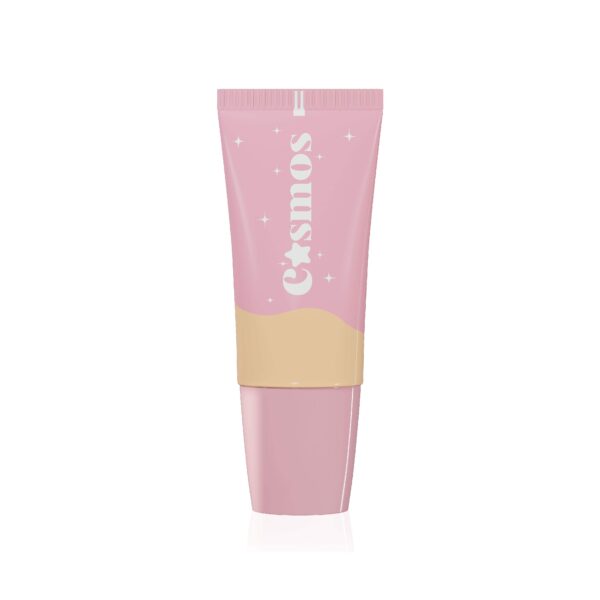 BASE FACIAL COSMOS BY KAREN BACHINI