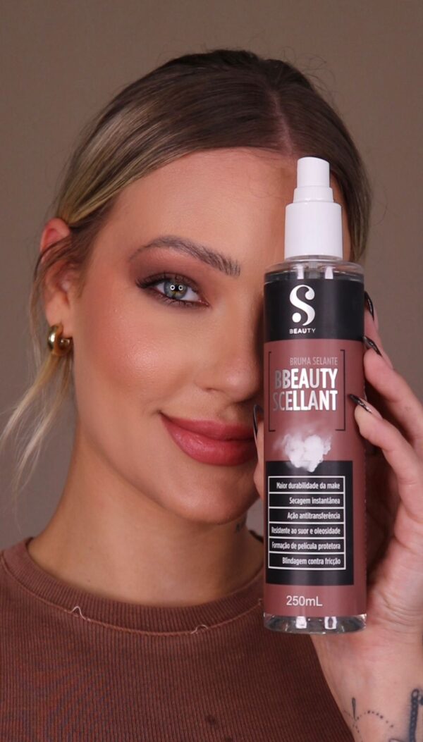 Bruma Selante bBeauty Sellant - Imagem 2