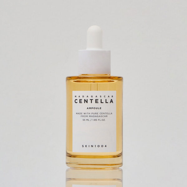 Ampola Facial Skin1004 Centella Ampoule 55ml - Imagem 3