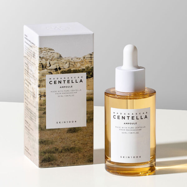 Ampola Facial Skin1004 Centella Ampoule 55ml