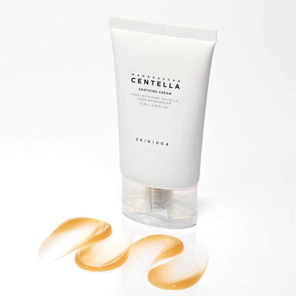 Creme Facial Skin1004 Centella Soothing Cream 75ml - Imagem 2