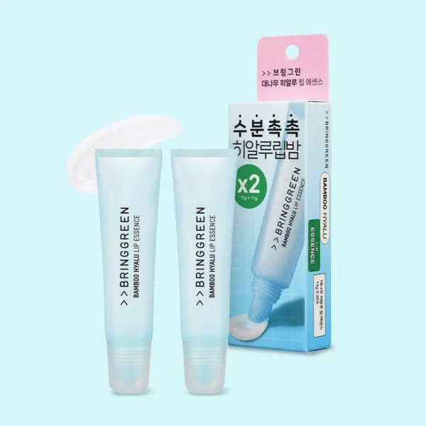 BRINGGREEN Bambu Hialu Hidratante Labial 6g