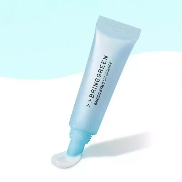 BRINGGREEN Bambu Hialu Hidratante Labial 6g - Imagem 3