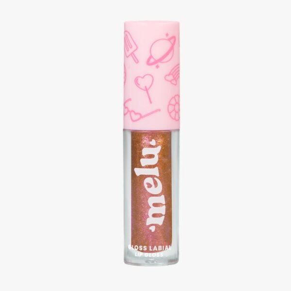 Gloss labial - Melu - Imagem 3