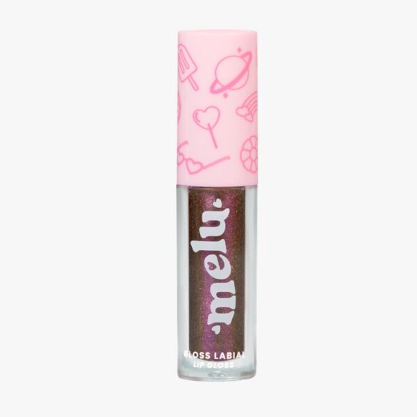 Gloss labial - Melu - Imagem 4