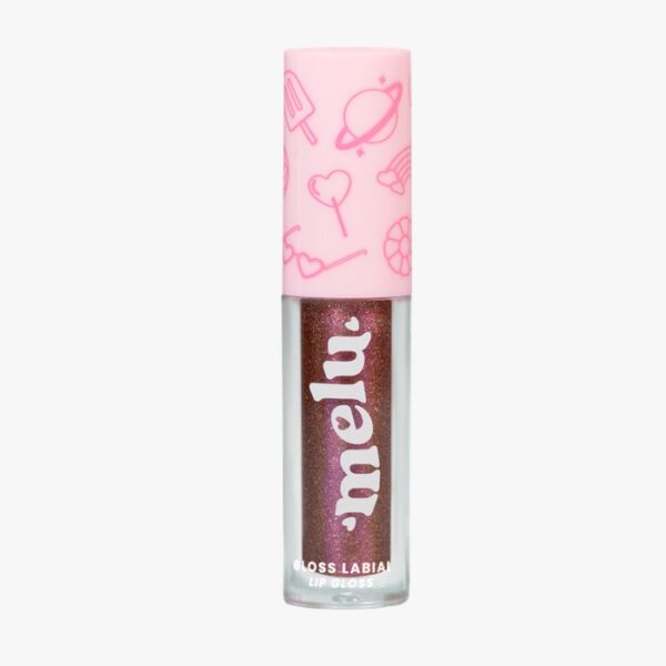 Gloss labial - Melu - Imagem 5
