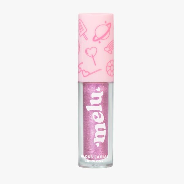 Gloss labial - Melu