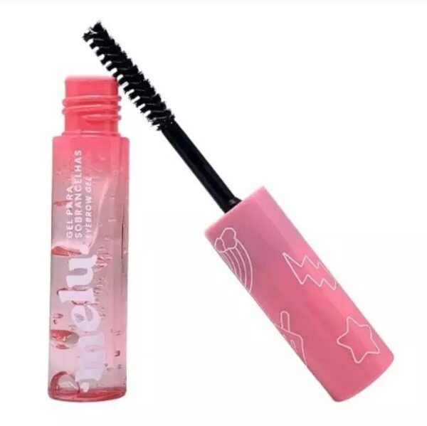 Gel para sobrancelha - Melu