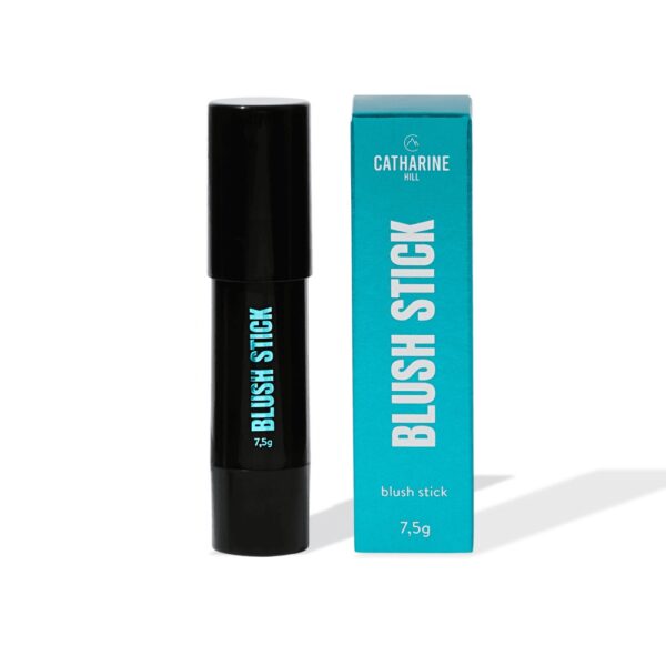 Blush em Bastão Cremoso - Catharine Hill - Imagem 3